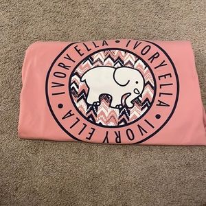 Ivory Ella Long sleeve